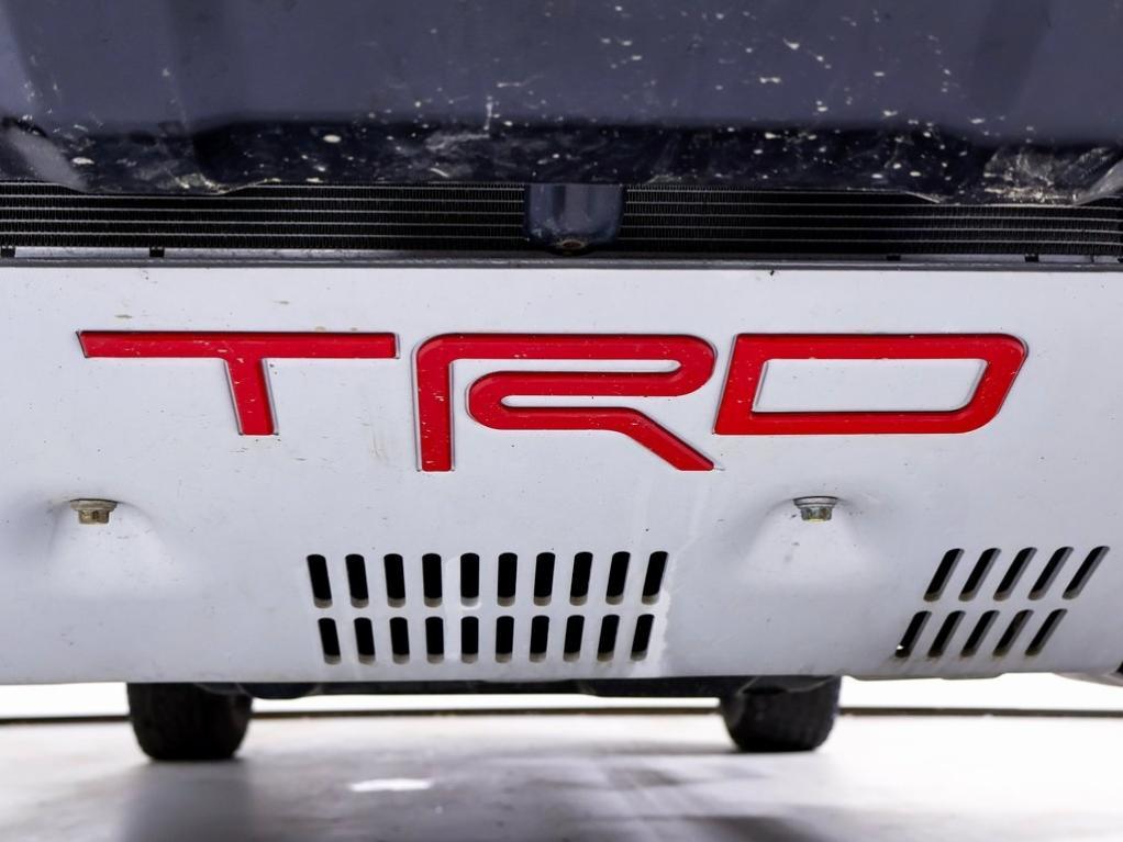 used 2020 Toyota 4Runner car, priced at $51,900