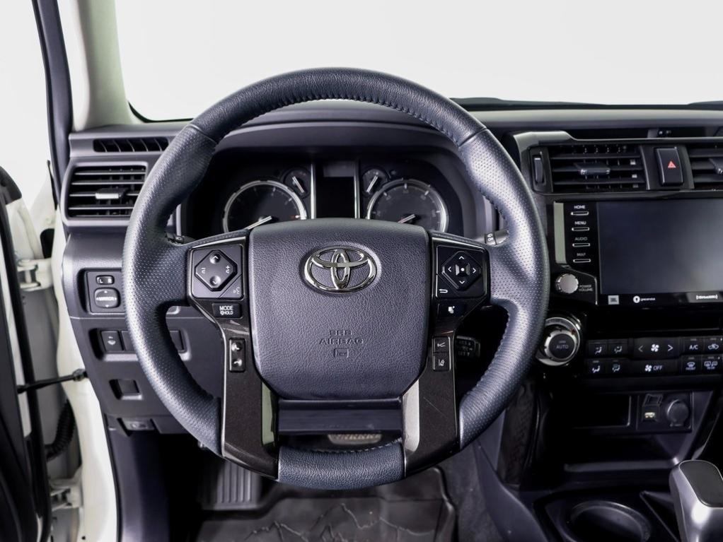 used 2020 Toyota 4Runner car, priced at $51,900