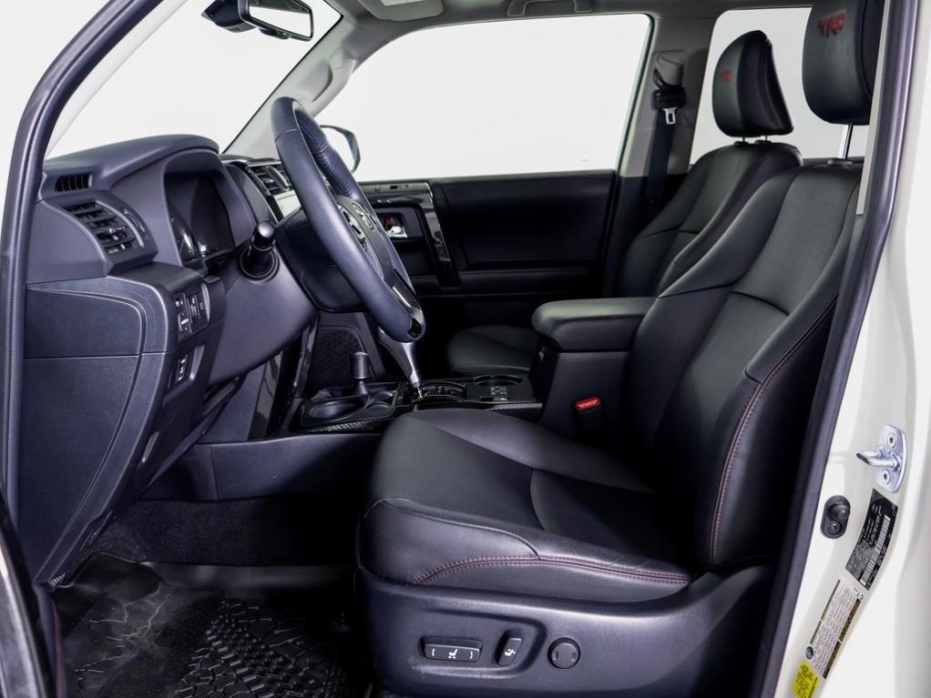 used 2020 Toyota 4Runner car, priced at $51,900