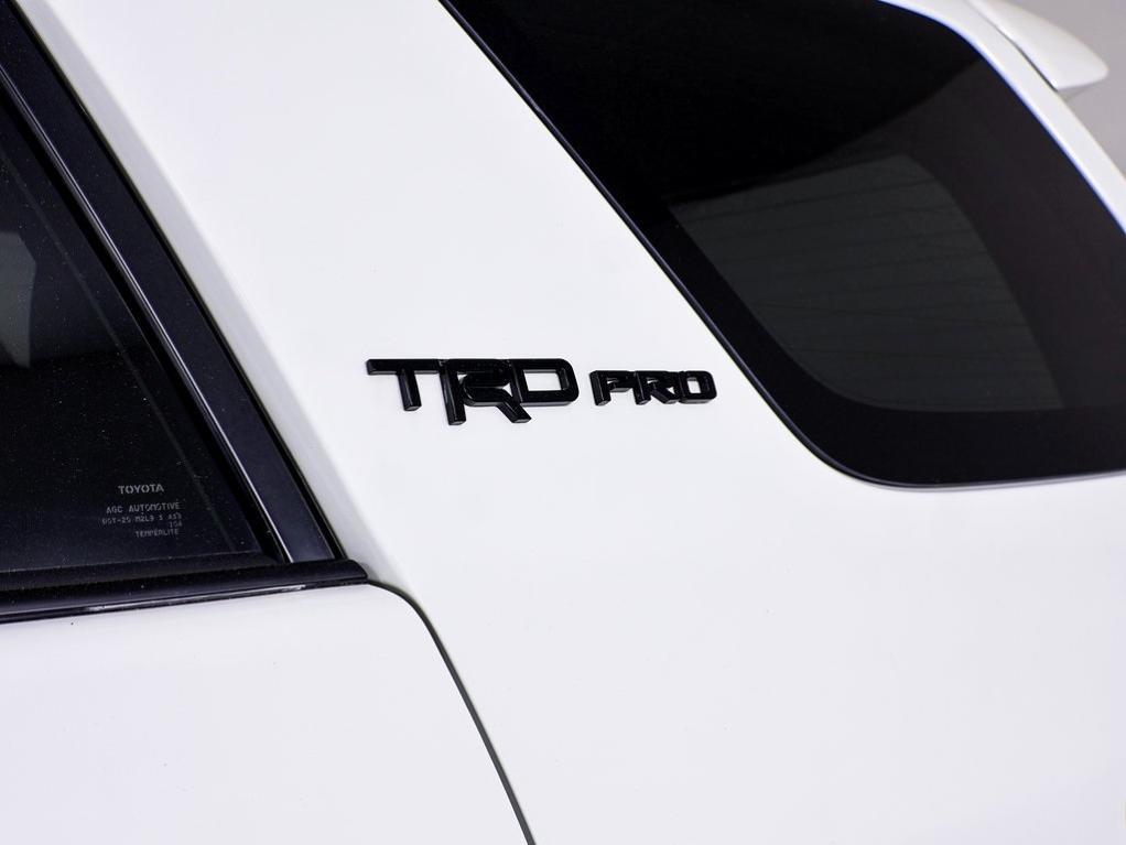 used 2020 Toyota 4Runner car, priced at $51,900