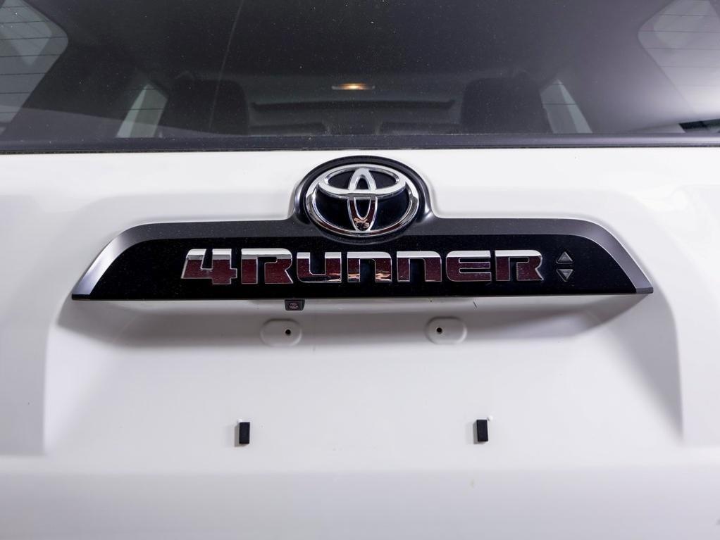 used 2020 Toyota 4Runner car, priced at $51,900