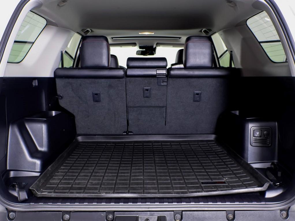 used 2020 Toyota 4Runner car, priced at $51,900