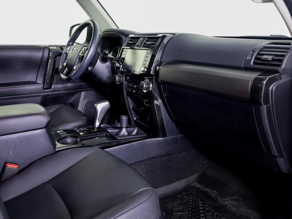 used 2020 Toyota 4Runner car, priced at $51,900