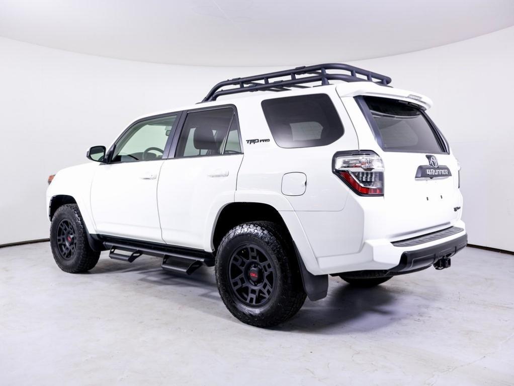 used 2020 Toyota 4Runner car, priced at $51,900