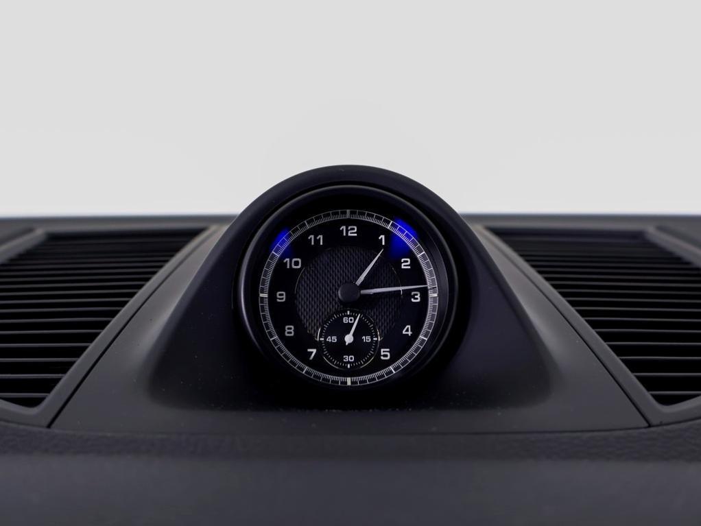 new 2025 Porsche Macan car, priced at $75,515