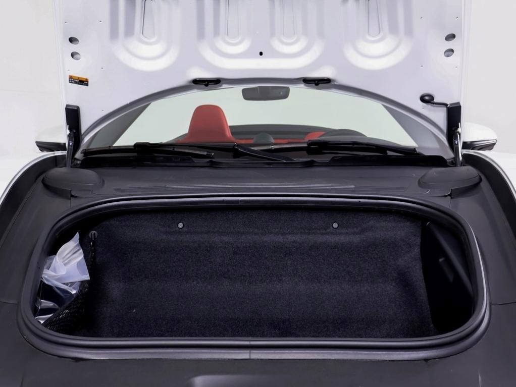 used 2024 Porsche 911 car, priced at $179,900