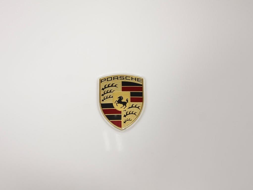 used 2024 Porsche 911 car, priced at $179,900
