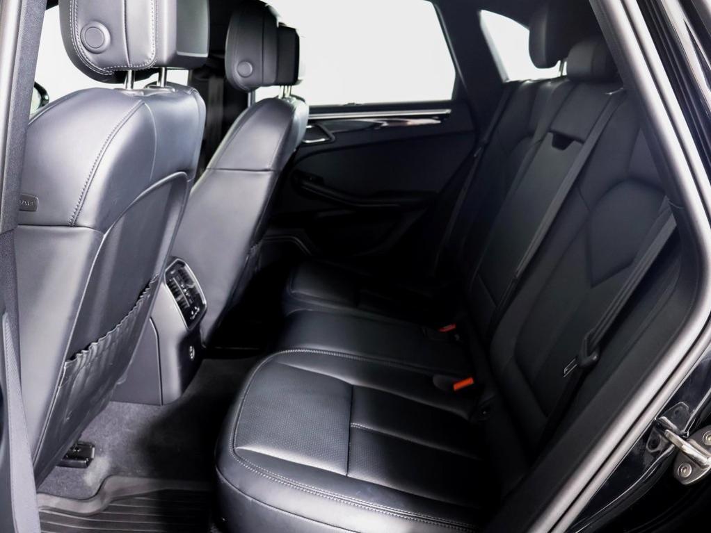 used 2024 Porsche Macan car, priced at $57,900