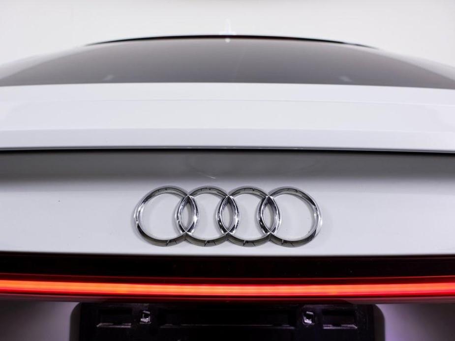 used 2022 Audi RS 7 car, priced at $97,900