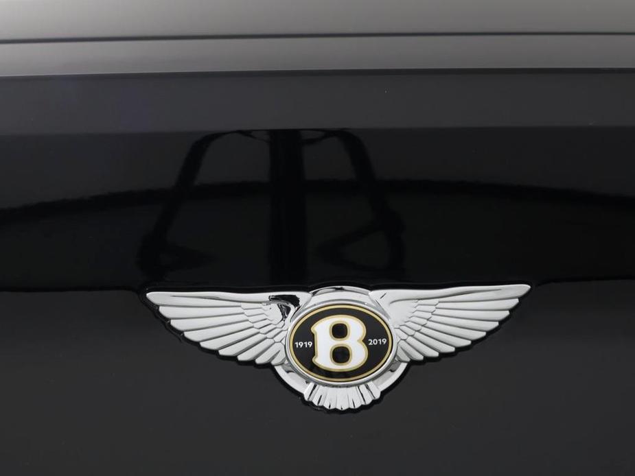 used 2020 Bentley Continental GT car, priced at $158,900