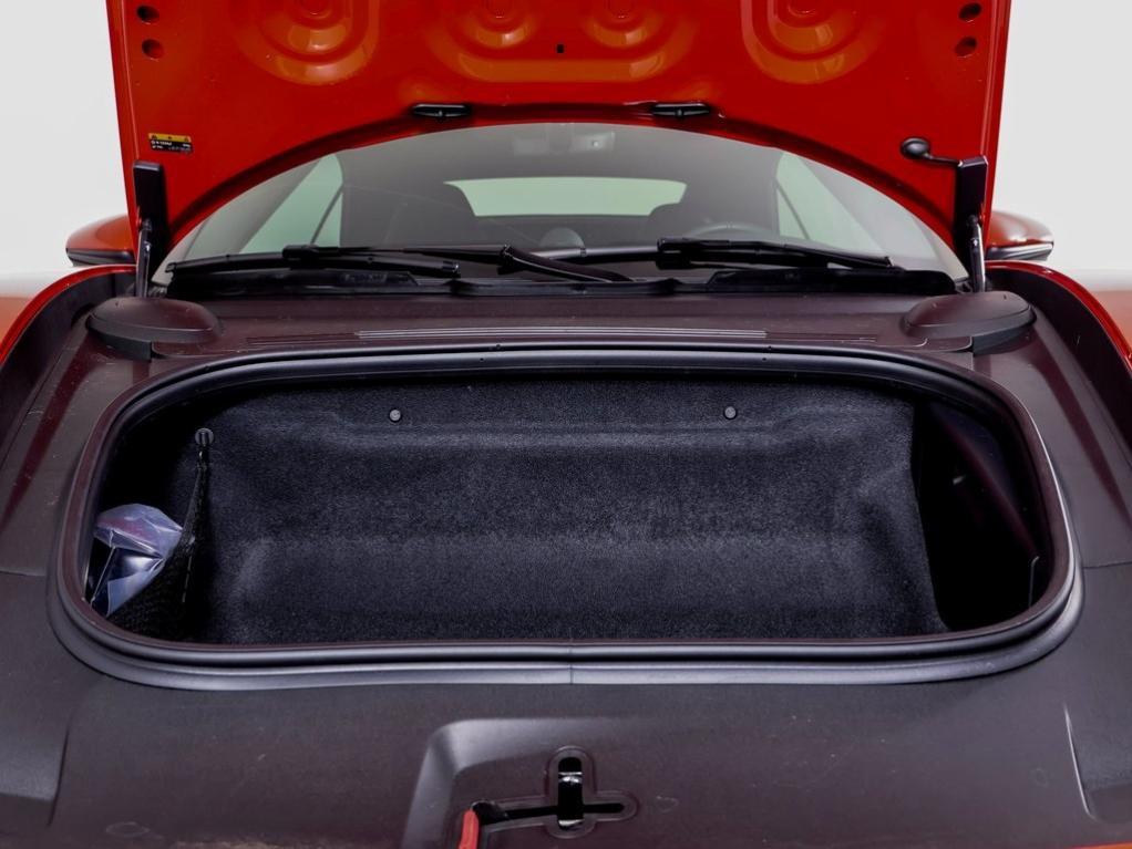 used 2024 Porsche 911 car, priced at $182,900