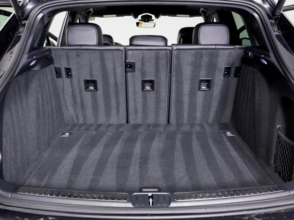 used 2024 Porsche Macan car, priced at $55,900