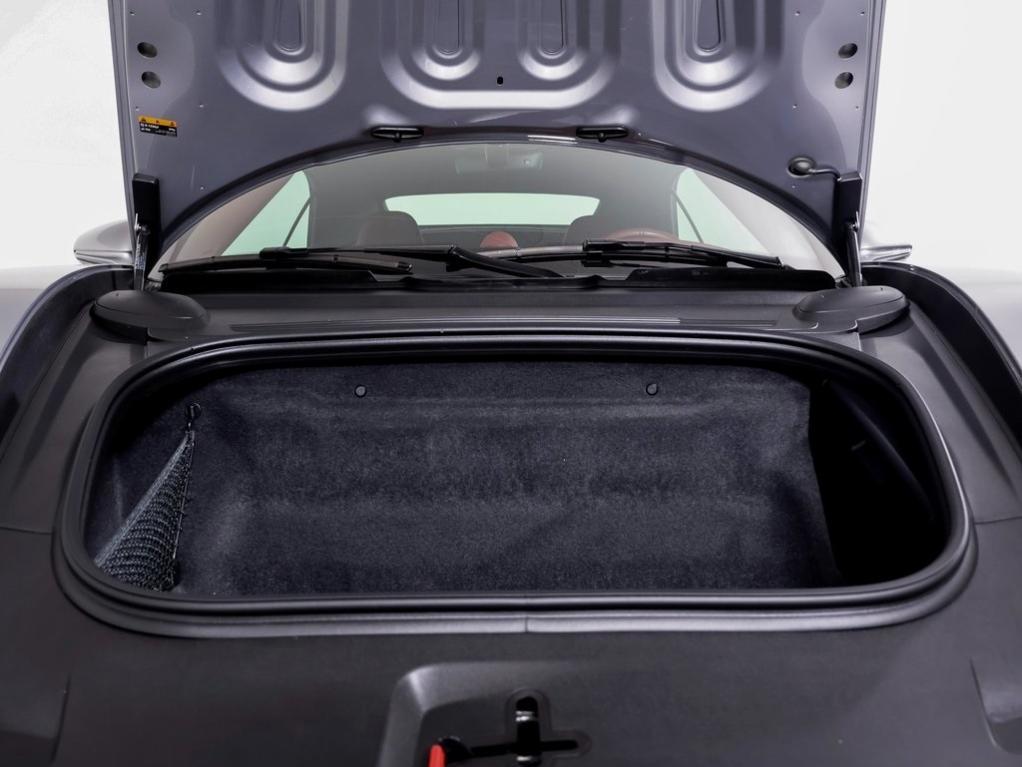 used 2024 Porsche 911 car, priced at $188,900
