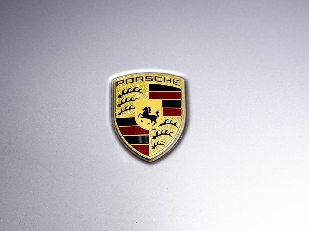 used 2024 Porsche 911 car, priced at $188,900