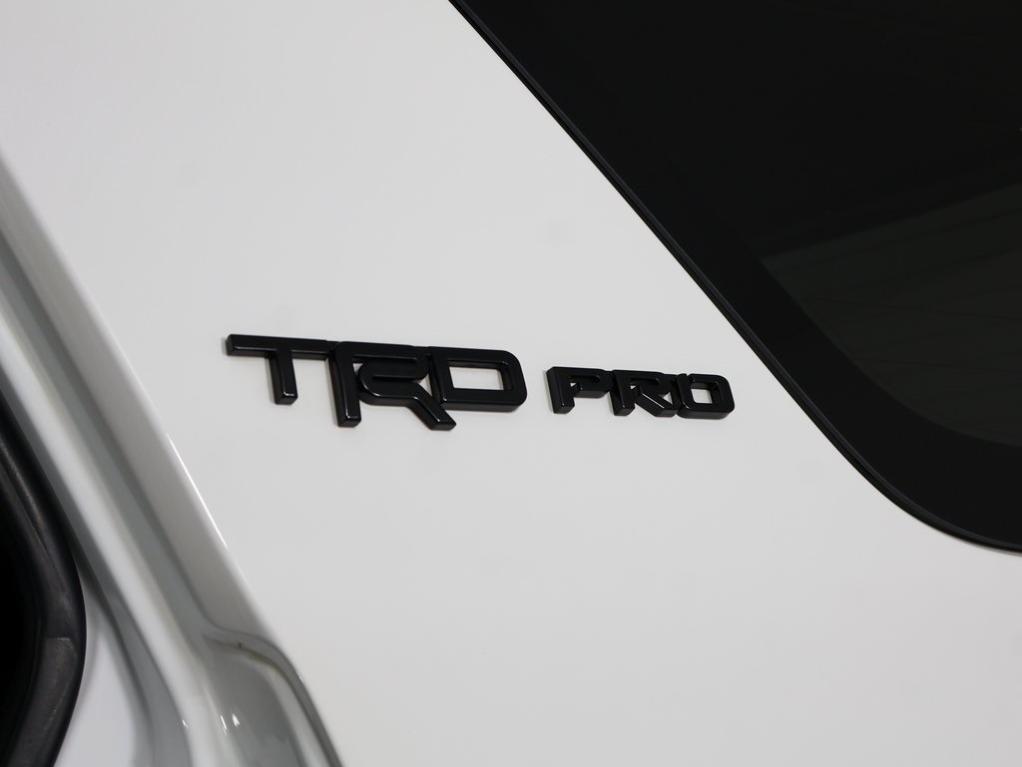 used 2017 Toyota 4Runner car, priced at $33,500