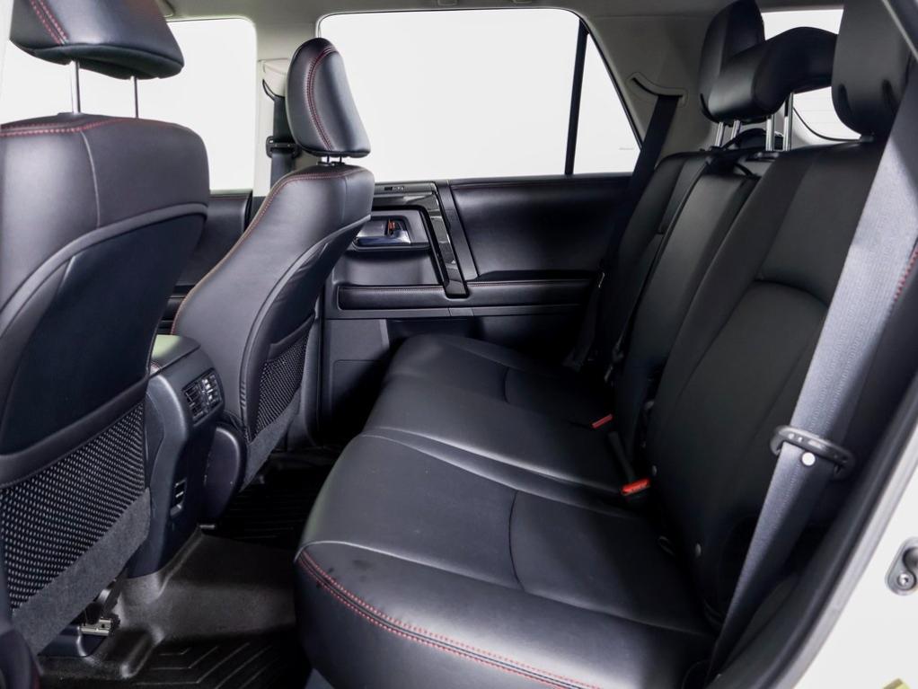 used 2017 Toyota 4Runner car, priced at $33,500