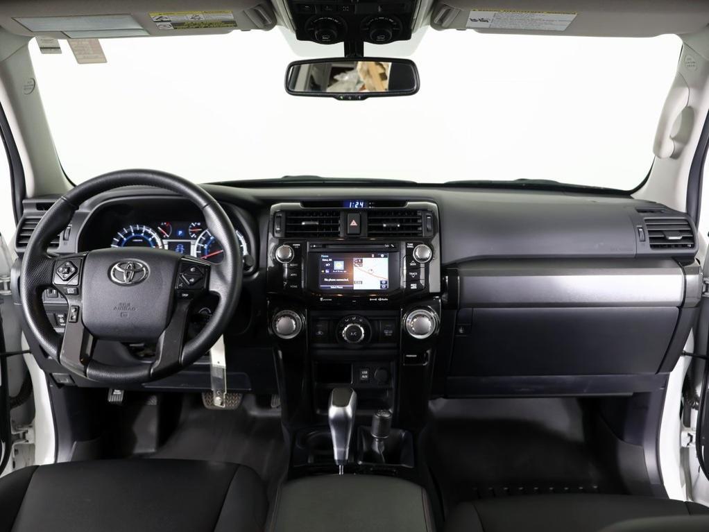 used 2017 Toyota 4Runner car, priced at $33,500
