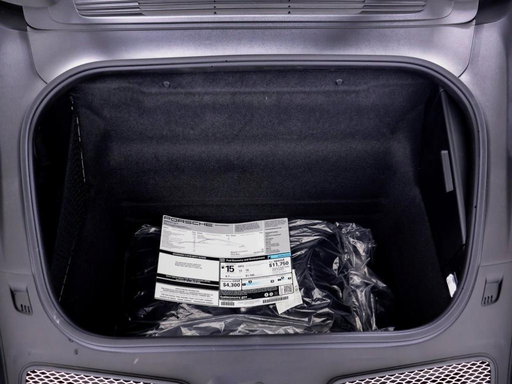 used 2024 Porsche 911 car, priced at $699,900