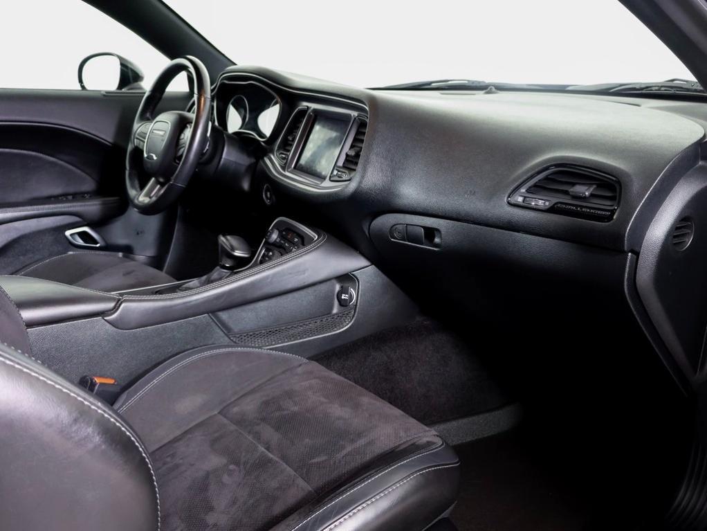 used 2019 Dodge Challenger car, priced at $31,900