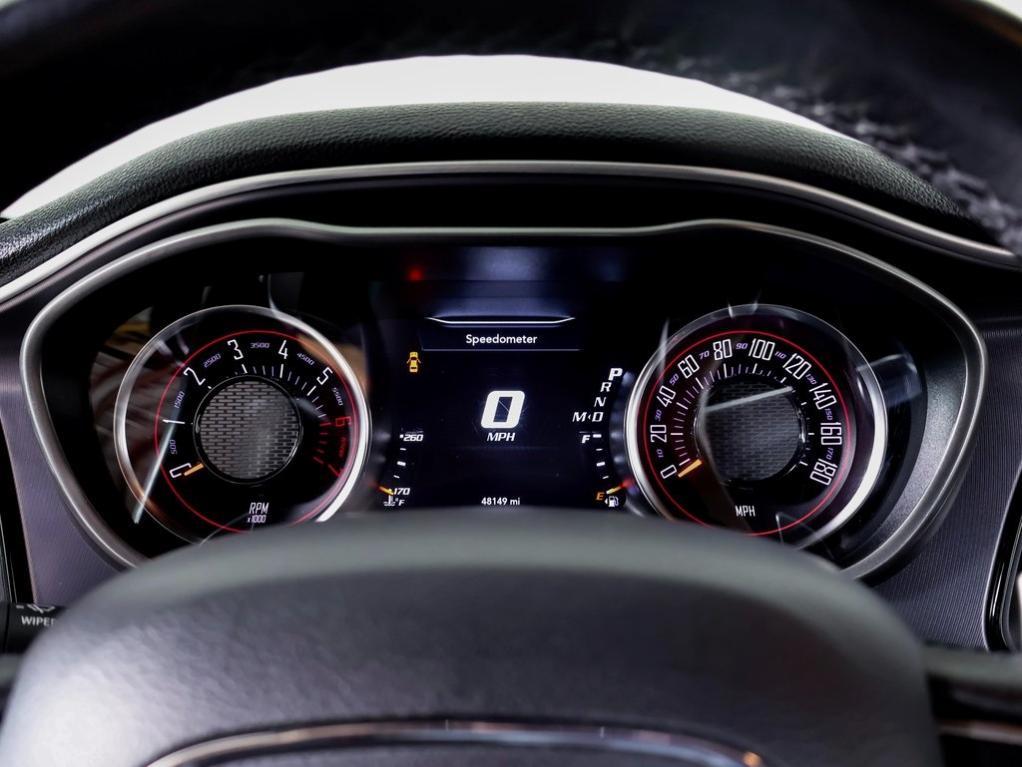 used 2019 Dodge Challenger car, priced at $31,900