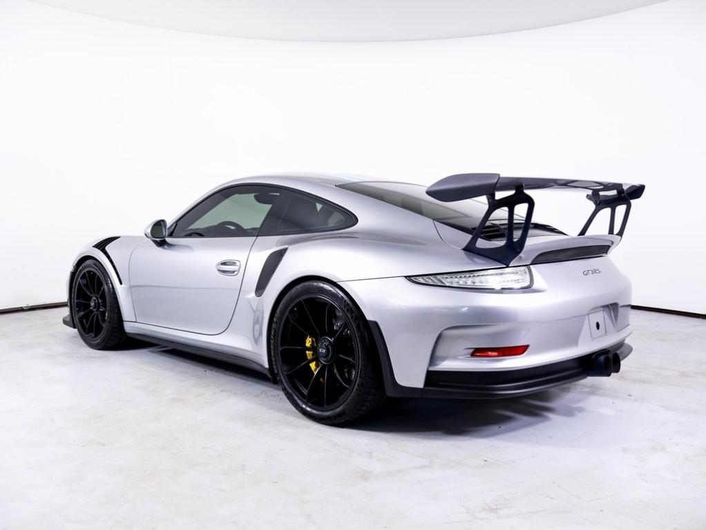 used 2016 Porsche 911 car, priced at $208,900
