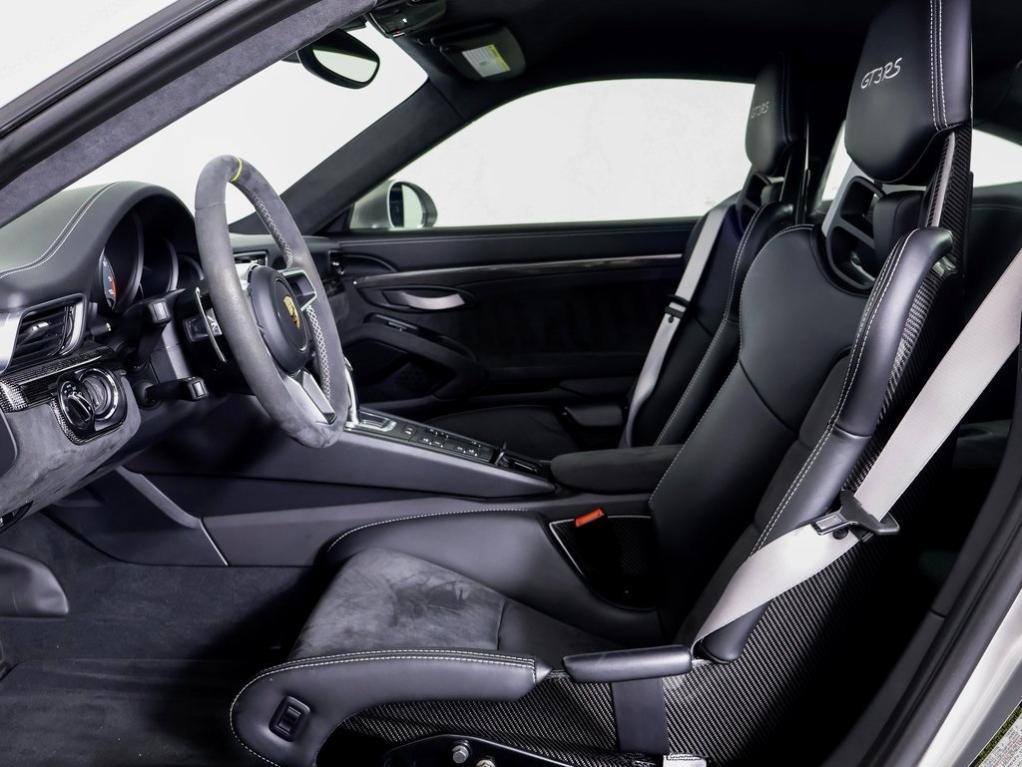 used 2016 Porsche 911 car, priced at $208,900