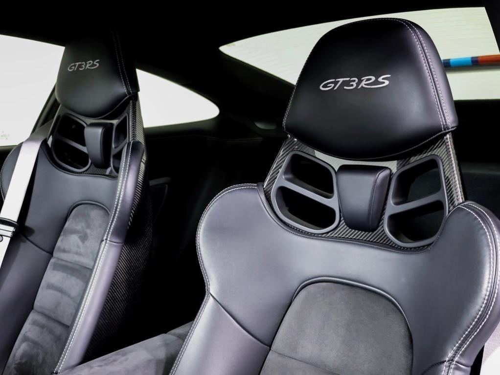 used 2016 Porsche 911 car, priced at $208,900