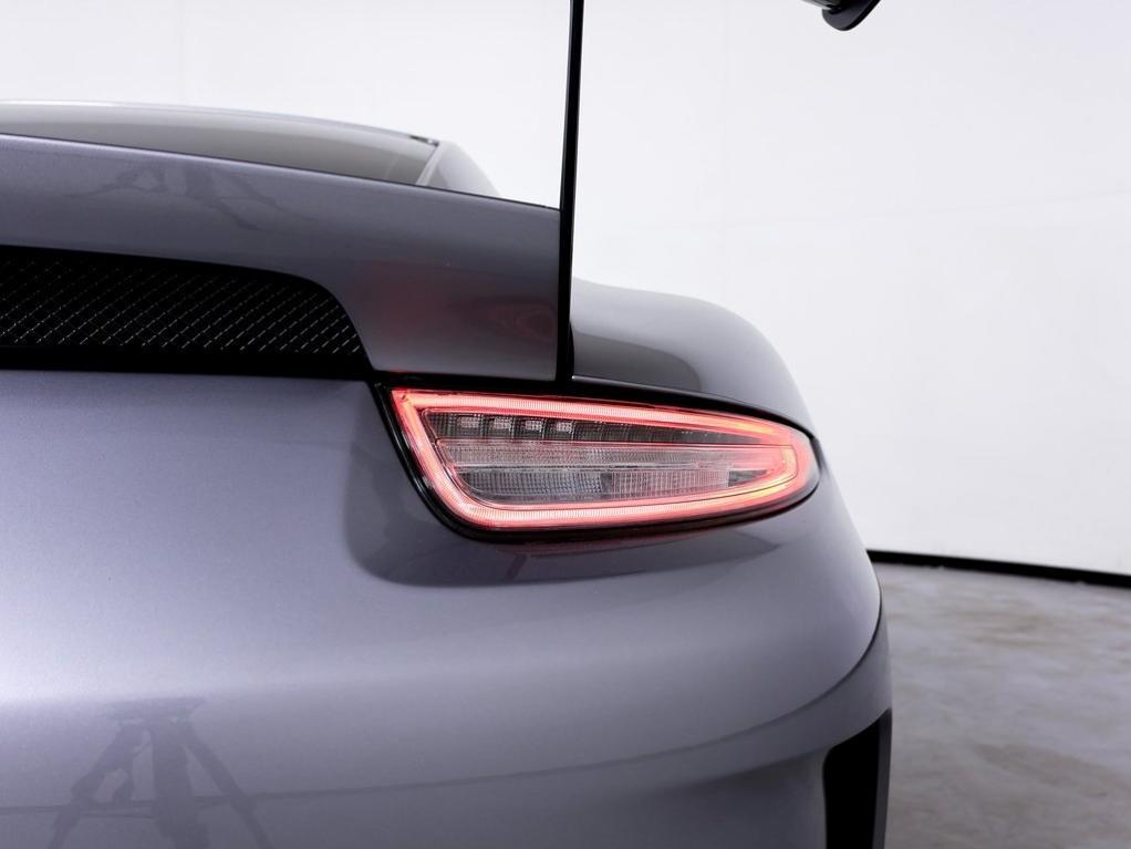 used 2016 Porsche 911 car, priced at $208,900