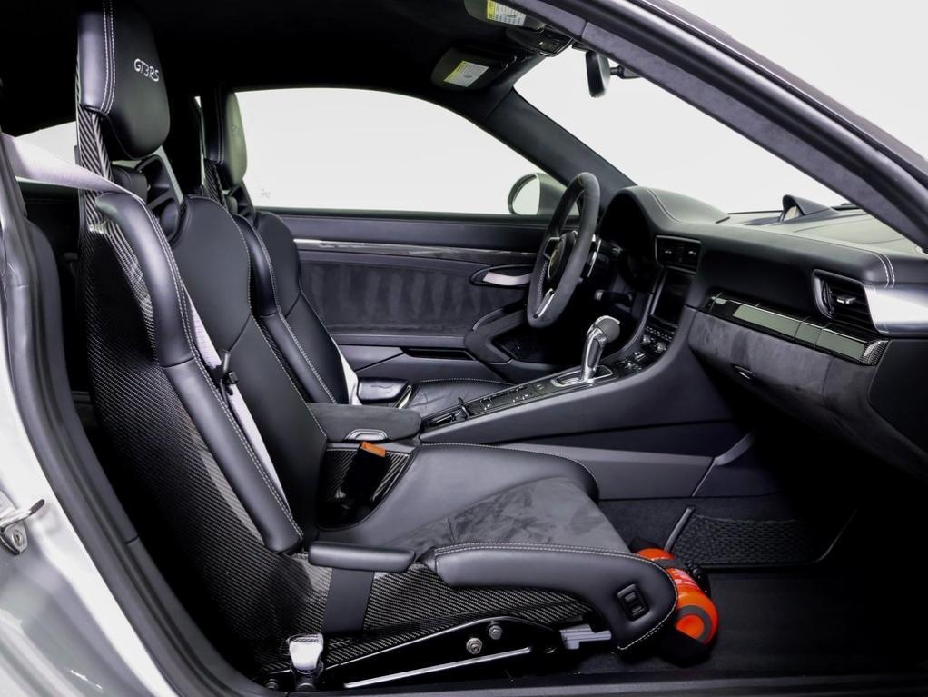 used 2016 Porsche 911 car, priced at $208,900
