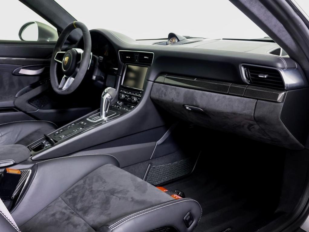 used 2016 Porsche 911 car, priced at $208,900