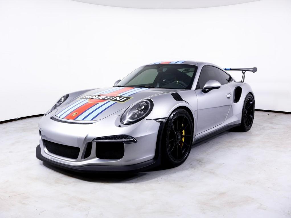 used 2016 Porsche 911 car, priced at $208,900