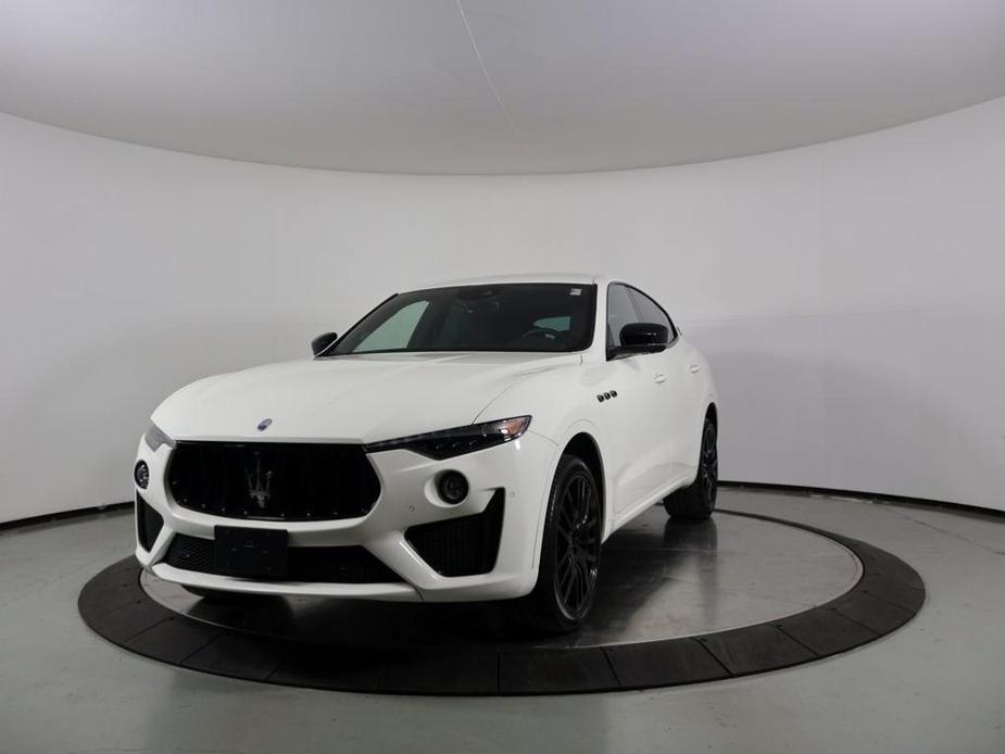 used 2021 Maserati Levante car, priced at $67,900