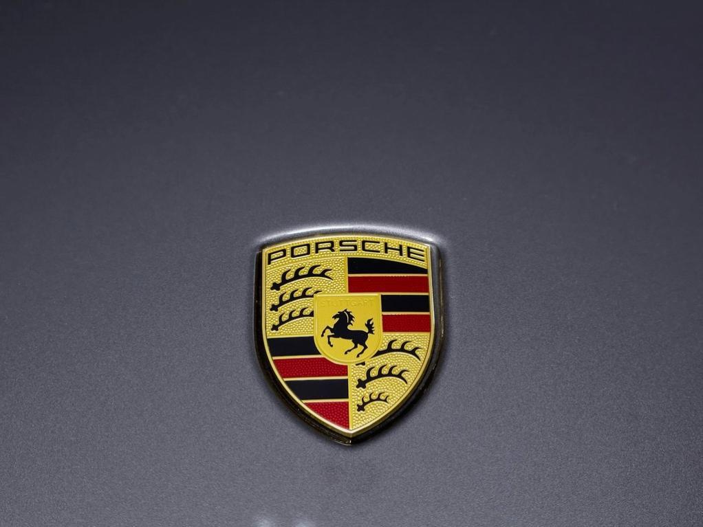 used 2021 Porsche 911 car, priced at $199,900