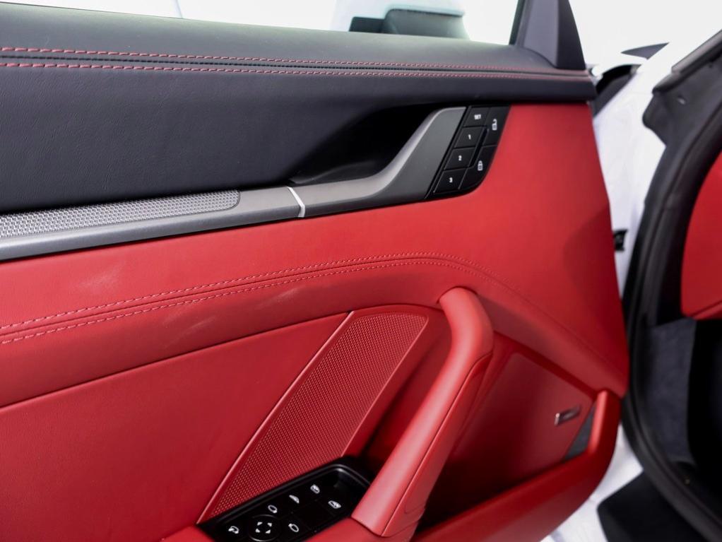 new 2026 Porsche 911 car, priced at $173,650