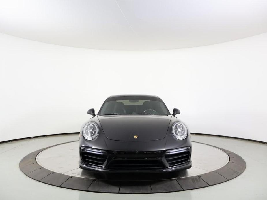 used 2019 Porsche 911 car, priced at $152,900