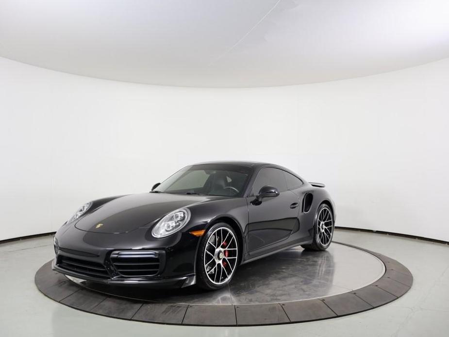 used 2019 Porsche 911 car, priced at $152,900