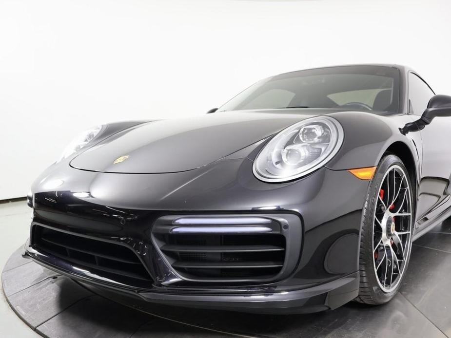 used 2019 Porsche 911 car, priced at $152,900