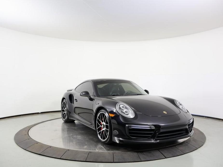 used 2019 Porsche 911 car, priced at $152,900