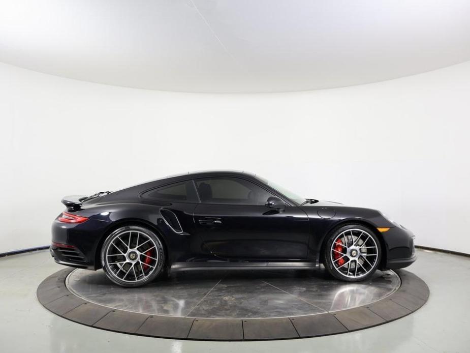 used 2019 Porsche 911 car, priced at $152,900