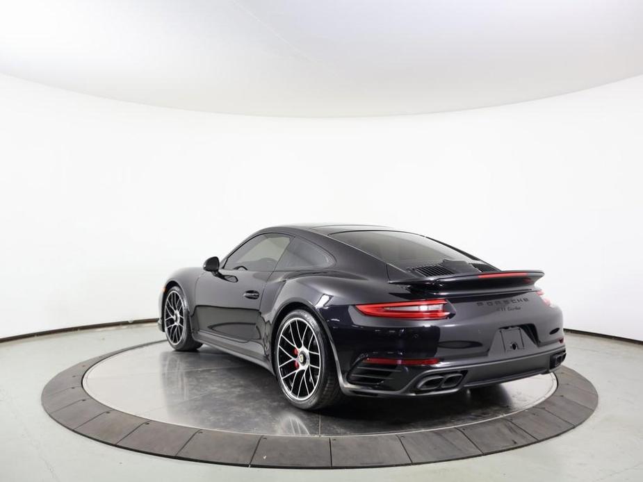 used 2019 Porsche 911 car, priced at $152,900