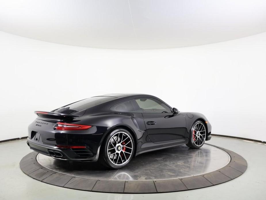 used 2019 Porsche 911 car, priced at $152,900