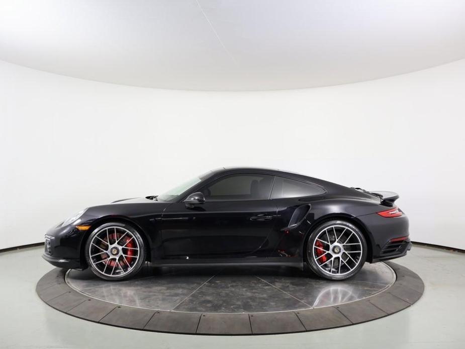 used 2019 Porsche 911 car, priced at $152,900