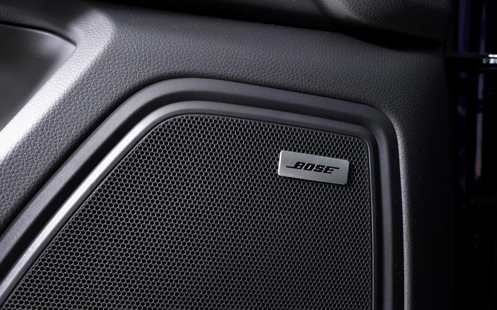 used 2025 Porsche Macan car, priced at $57,900