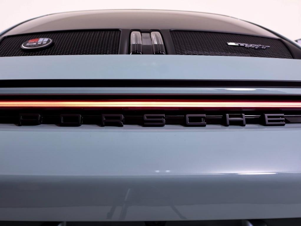 used 2024 Porsche 911 car, priced at $719,900