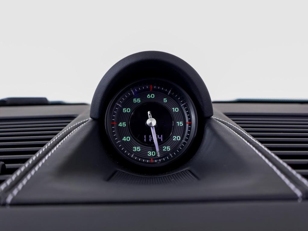 used 2024 Porsche 911 car, priced at $719,900