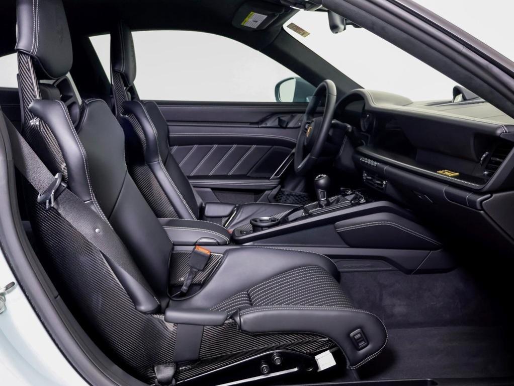 used 2024 Porsche 911 car, priced at $719,900