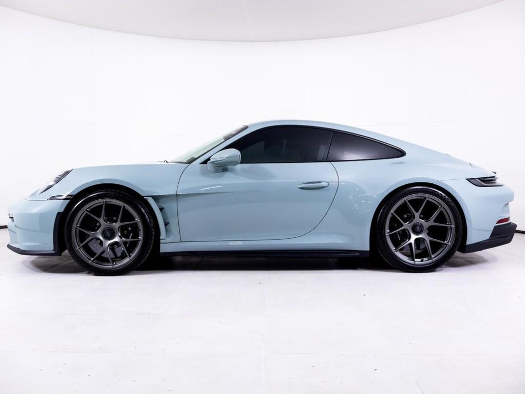 used 2024 Porsche 911 car, priced at $719,900