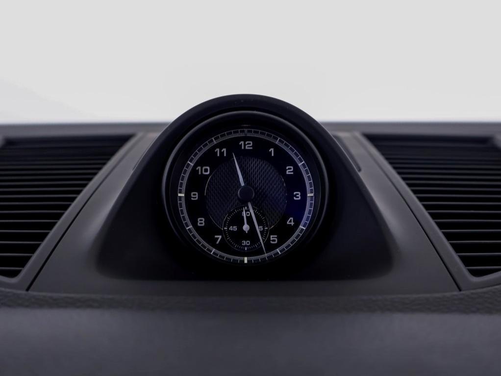 used 2024 Porsche Macan car, priced at $51,750