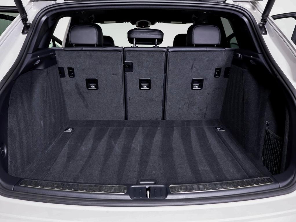 used 2024 Porsche Macan car, priced at $51,750