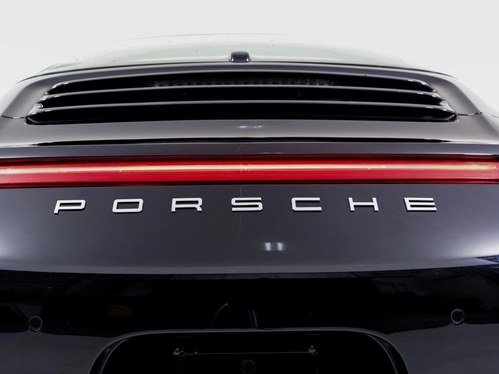 used 2015 Porsche 911 car, priced at $128,900
